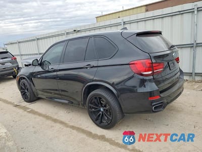 Drugie zdjęcie samochodu z przodu: 2017 BMW X5 XDRIVE35I VIN:5UXKR0C36H0V76724 - miniatura