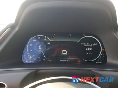 Zdjęcie 9 z 12 samochodu: 2021 HYUNDAI SONATA SEL PLUS VIN:5NPEJ4J25MH069446 - miniatura