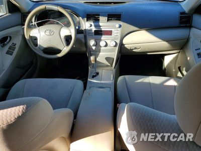 Zdjęcie 8 z 13 samochodu: 2011 TOYOTA CAMRY BASE VIN:4T1BF3EK4BU685663 - miniatura