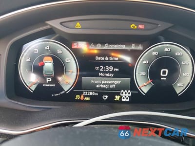 Zdjęcie 9 z 13 samochodu: 2025 AUDI Q7 PREMIUM PLUS VIN:WA1LCBF76SD003253 - miniatura