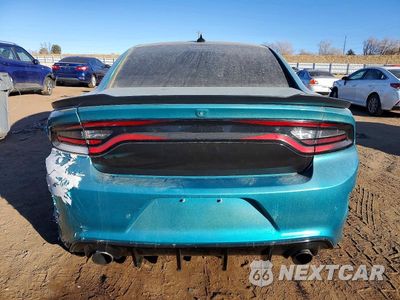 Zdjęcie 6 z 12 samochodu: 2018 DODGE CHARGER R/T 392 VIN:2C3CDXGJXJH201141 - miniatura