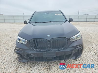 Piąte zdjęcie samochodu w środku: 2019 BMW X5 XDRIVE50I VIN:5UXJU2C58KLN66094 - miniatura