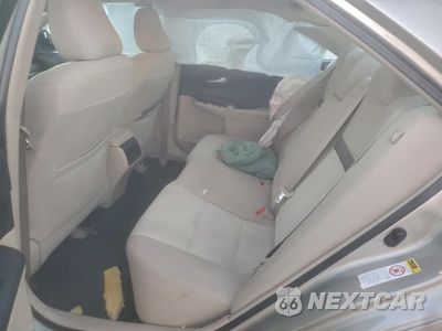 Zdjęcie 12 z 13 samochodu: 2014 TOYOTA CAMRY L VIN:4T4BF1FK2ER377047 - miniatura