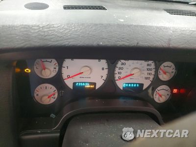 Zdjęcie 9 z 13 samochodu: 2005 DODGE RAM 1500 ST VIN:1D7HU16D25J588160 - miniatura