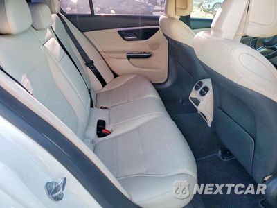 Zdjęcie 10 z 11 samochodu: 2023 MERCEDES-BENZ C 300 VIN:W1KAF4GB4PR079685 - miniatura
