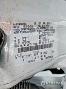 Zdjęcie 12 z 12 samochodu: 2012 FORD FOCUS S VIN:1FAHP3E24CL274479 - miniatura