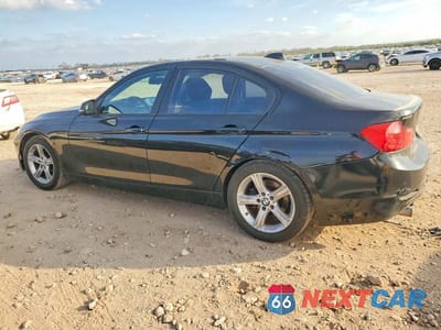 Drugie zdjęcie samochodu z przodu: 2014 BMW 320 I VIN:WBA3B1C54EP679299 - miniatura