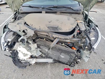 Zdjęcie 11 z 12 samochodu: 2022 VOLVO XC40 P8 RECHARGE PLUS VIN:YV4ED3UR6N2751049 - miniatura