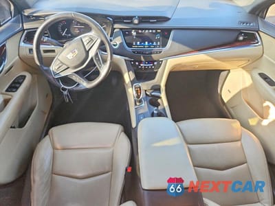 Zdjęcie 8 z 12 samochodu: 2018 CADILLAC XT5 LUXURY VIN:1GYKNCRS6JZ174999 - miniatura