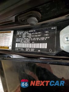 Zdjęcie 14 z 15 samochodu: 2022 TOYOTA 4RUNNER SR5 PREMIUM VIN:JTENU5JR4N6052302 - miniatura