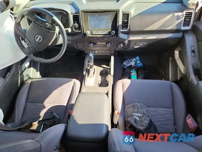 Zdjęcie 8 z 13 samochodu: 2024 NISSAN FRONTIER SV VIN:1N6ED1FJ4RN660636 - miniatura