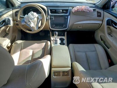 Zdjęcie 8 z 14 samochodu: 2017 NISSAN ALTIMA 2.5 VIN:1N4AL3AP0HC174594 - miniatura