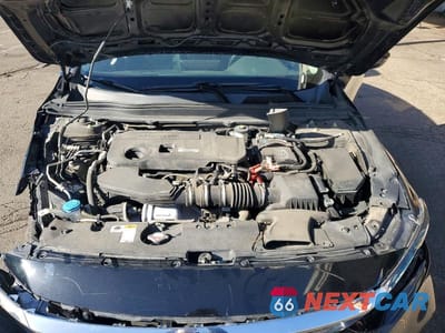 Zdjęcie 11 z 12 samochodu: 2018 HONDA ACCORD EXL VIN:1HGCV2F54JA020066 - miniatura