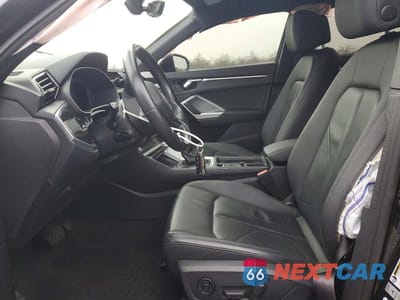 Zdjęcie 7 z 12 samochodu: 2020 AUDI Q3 PREMIUM PLUS VIN:WA1BECF31L1102509 - miniatura
