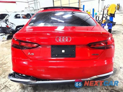 Zdjęcie 6 z 11 samochodu: 2024 AUDI A5 PREMIUM PLUS 45 VIN:WAUFACF58RA007570 - miniatura