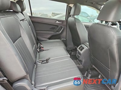 Zdjęcie 11 z 13 samochodu: 2022 VOLKSWAGEN TIGUAN SE R-LINE BLACK VIN:3VVCB7AX9NM097698 - miniatura