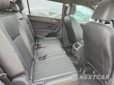 Zdjęcie 11 z 13 samochodu: 2022 VOLKSWAGEN TIGUAN SE R-LINE BLACK VIN:3VVCB7AX9NM097698 - miniatura