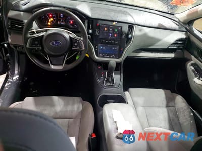 Zdjęcie 8 z 14 samochodu: 2020 SUBARU LEGACY VIN:4S3BWAB60L3005894 - miniatura