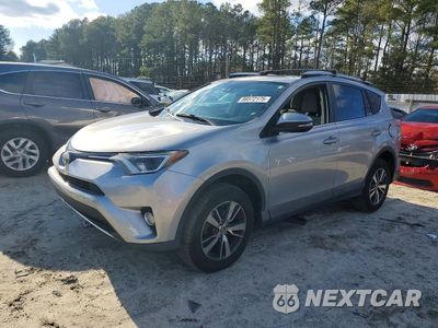 2016 TOYOTA RAV4 XLE 2T3RFREV5GW472229 - główne zdjęcie licytacji z USA - miniatura