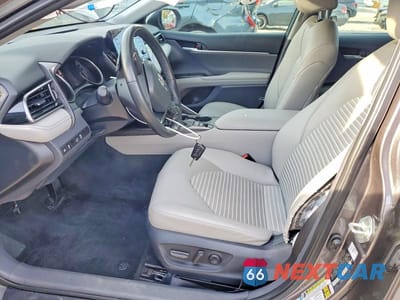 Zdjęcie 7 z 12 samochodu: 2024 TOYOTA CAMRY SE VIN:4T1G11BK4RU111345 - miniatura