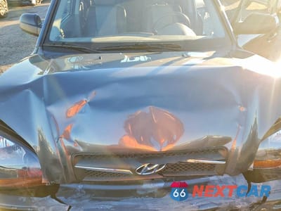 Zdjęcie 12 z 13 samochodu: 2009 HYUNDAI TUCSON GLS VIN:KM8JM12B69U005332 - miniatura