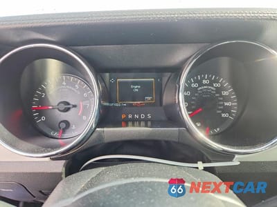 Zdjęcie 9 z 11 samochodu: 2016 FORD MUSTANG VIN:1FA6P8TH6G5312364 - miniatura