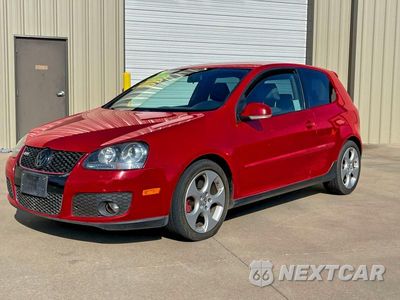 Drugie zdjęcie samochodu z przodu: 2009 VOLKSWAGEN GTI VIN:WVWFD71K89W137222 - miniatura