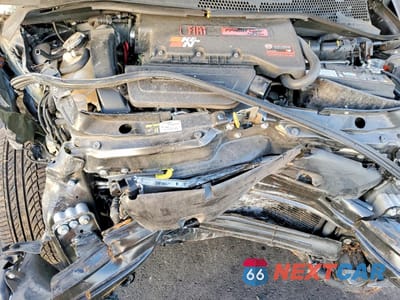 Zdjęcie 11 z 14 samochodu: 2019 FIAT 500 POP VIN:3C3CFFKH0KT841229 - miniatura