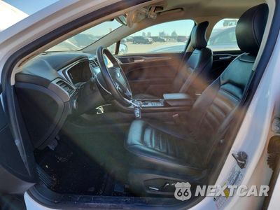 Zdjęcie 7 z 12 samochodu: 2018 FORD FUSION SE HYBRID VIN:3FA6P0LU3JR278693 - miniatura