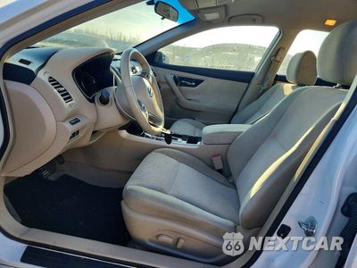 Zdjęcie 7 z 11 samochodu: 2013 NISSAN ALTIMA 2.5 VIN:1N4AL3AP6DC158264 - miniatura