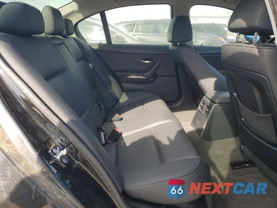 Zdjęcie 10 z 11 samochodu: 2007 BMW 328 I SULEV VIN:WBAVC53547FZ80175 - miniatura