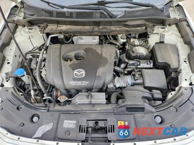 Zdjęcie 12 z 13 samochodu: 2017 MAZDA CX-5 GRAND TOURING VIN:JM3KFADL3H0173130 - miniatura