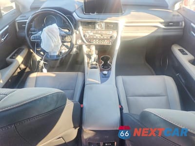 Zdjęcie 8 z 14 samochodu: 2017 LEXUS RX 350 BASE VIN:2T2ZZMCA6HC085268 - miniatura