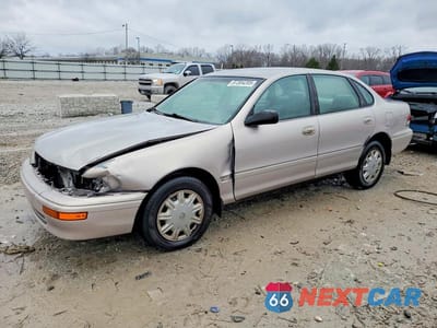 1997 TOYOTA AVALON XL 4T1BF12B1VU196151 - główne zdjęcie licytacji z USA - miniatura