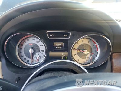 Zdjęcie 9 z 13 samochodu: 2015 MERCEDES-BENZ GLA 250 4MATIC VIN:WDCTG4GB2FJ157405 - miniatura