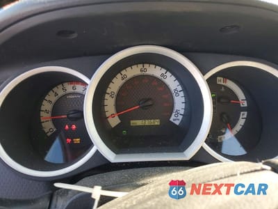 Zdjęcie 9 z 12 samochodu: 2013 TOYOTA TACOMA BASE VIN:5TFTX4CN4DX022183 - miniatura