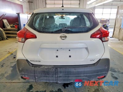 Zdjęcie 6 z 11 samochodu: 2020 NISSAN KICKS SV VIN:3N1CP5CV7LL482909 - miniatura