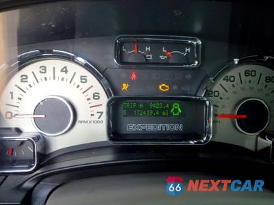 Zdjęcie 9 z 12 samochodu: 2008 FORD EXPEDITION EL LIMITED VIN:1FMFK20518LA65926 - miniatura