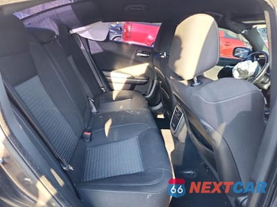 Zdjęcie 10 z 11 samochodu: 2021 DODGE CHARGER SCAT PACK VIN:2C3CDXGJ3MH570041 - miniatura
