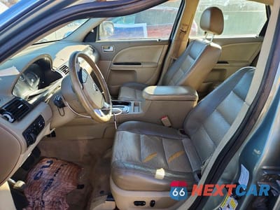 Zdjęcie 7 z 11 samochodu: 2006 MERCURY MONTEGO PREMIER VIN:1MEHM42176G616474 - miniatura