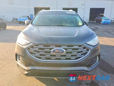 Piąte zdjęcie samochodu w środku: 2020 FORD EDGE TITANIUM VIN:2FMPK3K96LBB35181 - miniatura