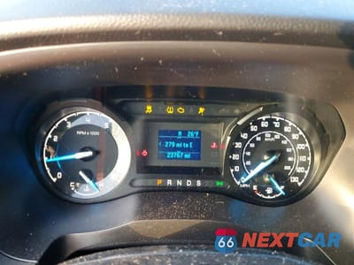 Zdjęcie 9 z 12 samochodu: 2022 FORD RANGER XL VIN:1FTER1FH4NLD48873 - miniatura