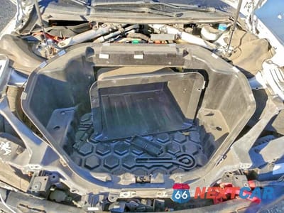 Zdjęcie 11 z 12 samochodu: 2014 TESLA MODEL S VIN:5YJSA1H11EFP57345 - miniatura