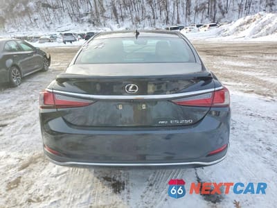 Zdjęcie 6 z 11 samochodu: 2021 LEXUS ES 250 BASE VIN:58AD11D18MU006378 - miniatura