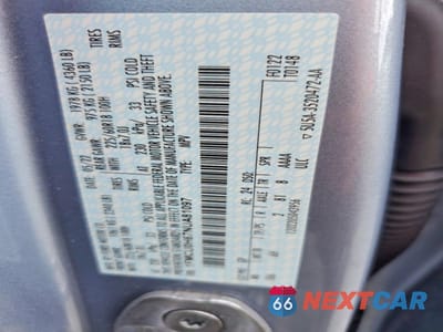 Zdjęcie 14 z 15 samochodu: 2022 FORD ESCAPE SEL VIN:1FMCU0H67NUA81097 - miniatura