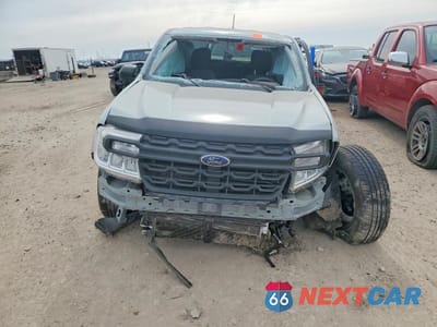 Piąte zdjęcie samochodu w środku: 2023 FORD MAVERICK XL VIN:3FTTW8E32PRA35890 - miniatura