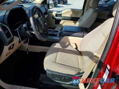 Zdjęcie 7 z 13 samochodu: 2016 FORD F150 SUPERCREW VIN:1FTEW1CP3GKF41593 - miniatura