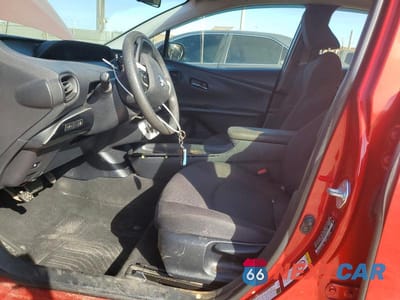 Zdjęcie 7 z 13 samochodu: 2016 TOYOTA PRIUS VIN:JTDKBRFU5G3526053 - miniatura