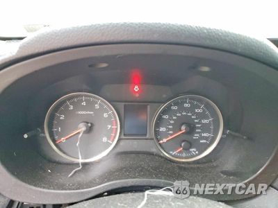 Zdjęcie 9 z 12 samochodu: 2014 SUBARU XV CROSSTREK 2.0 LIMITED VIN:JF2GPAKC6E8344286 - miniatura