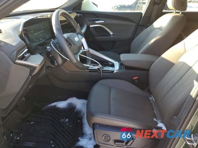 Zdjęcie 7 z 13 samochodu: 2025 AUDI Q5 PREMIUM VIN:WA11AAGU1S2060466 - miniatura